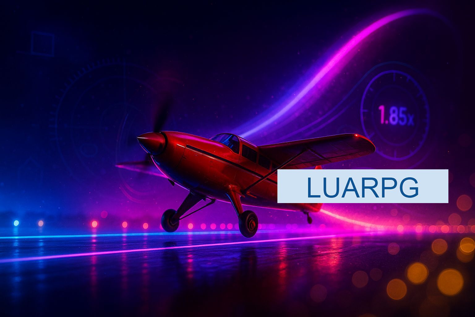 Como Jogar Aviator