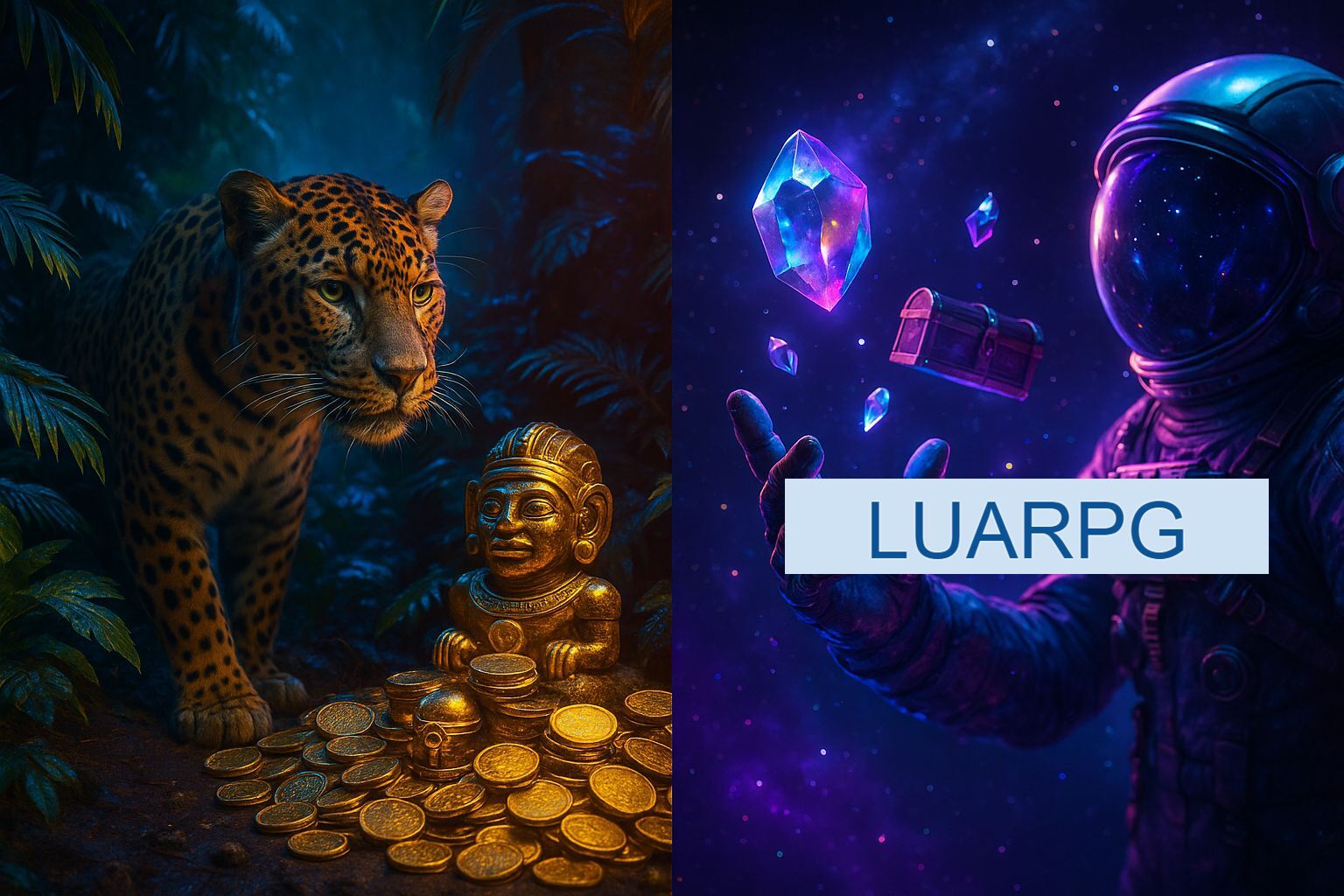 Jogos Populares