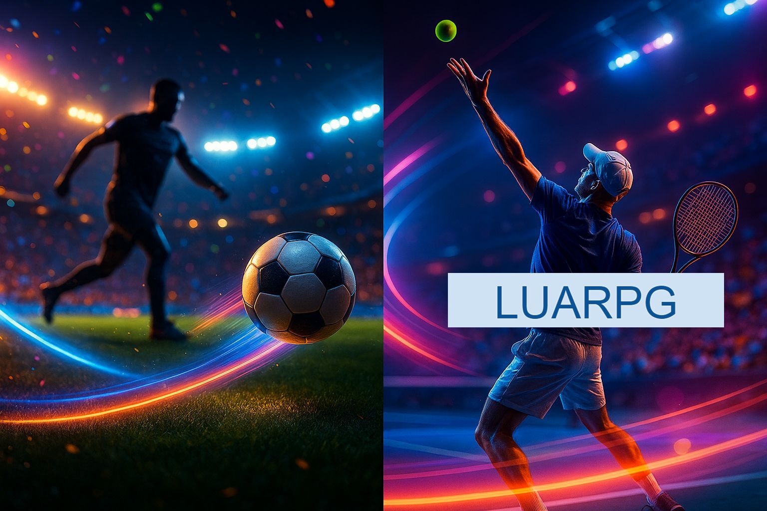Eventos Esportivos