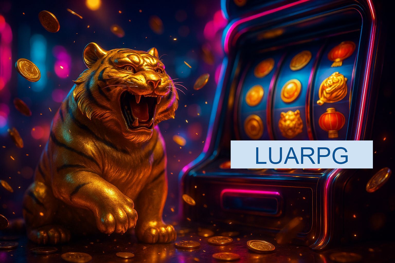Como Jogar Fortune Tiger