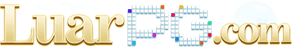 Logo da LUARPG